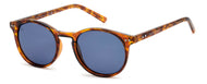 Prive Revaux Round Sunglasses