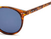 Prive Revaux Round Sunglasses