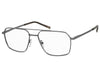 7th Street Aviator Frames