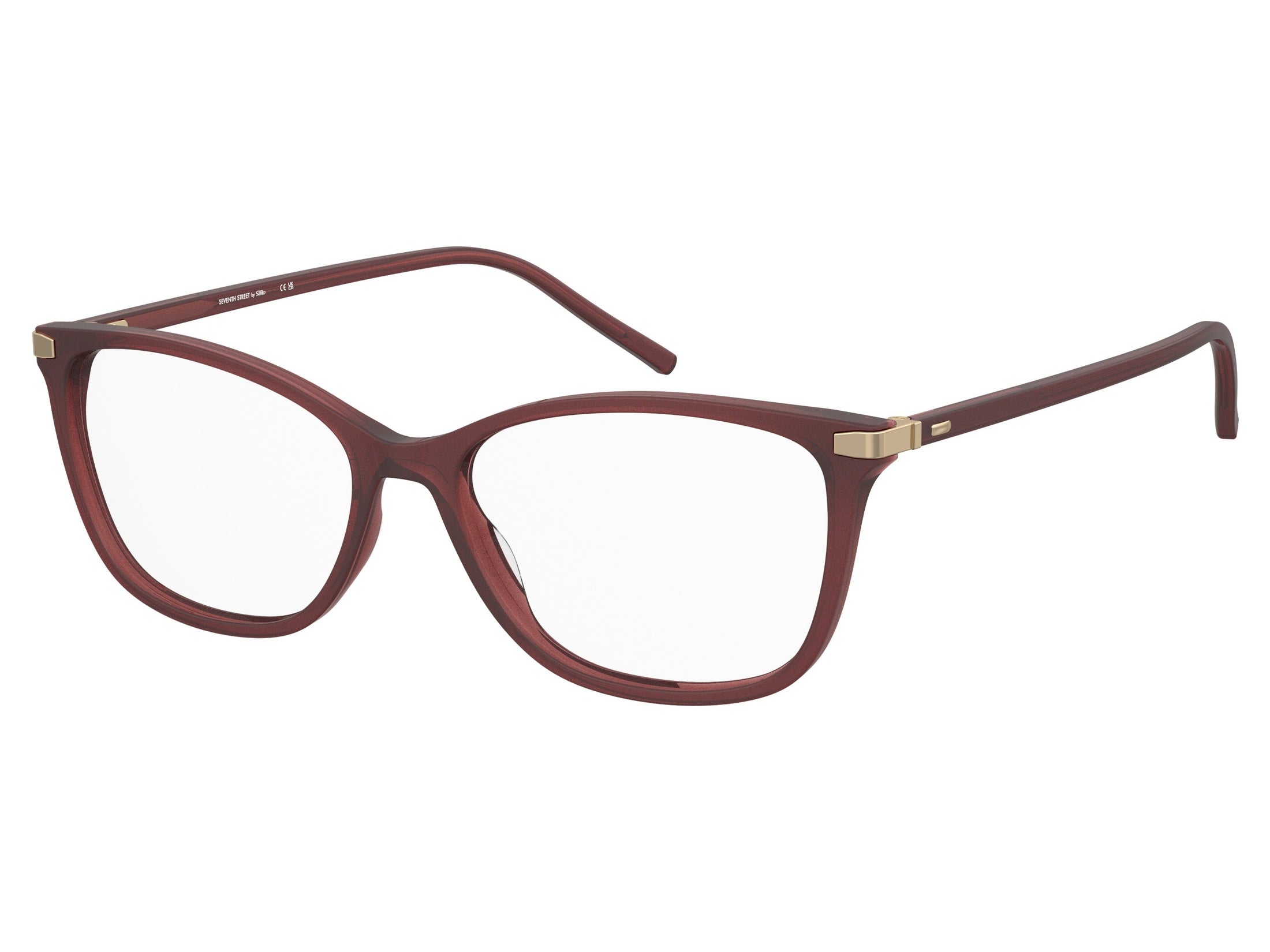 7th Street Cat-Eye Frames