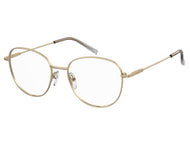 7th Street Round Frames
