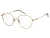 7th Street Round Frames