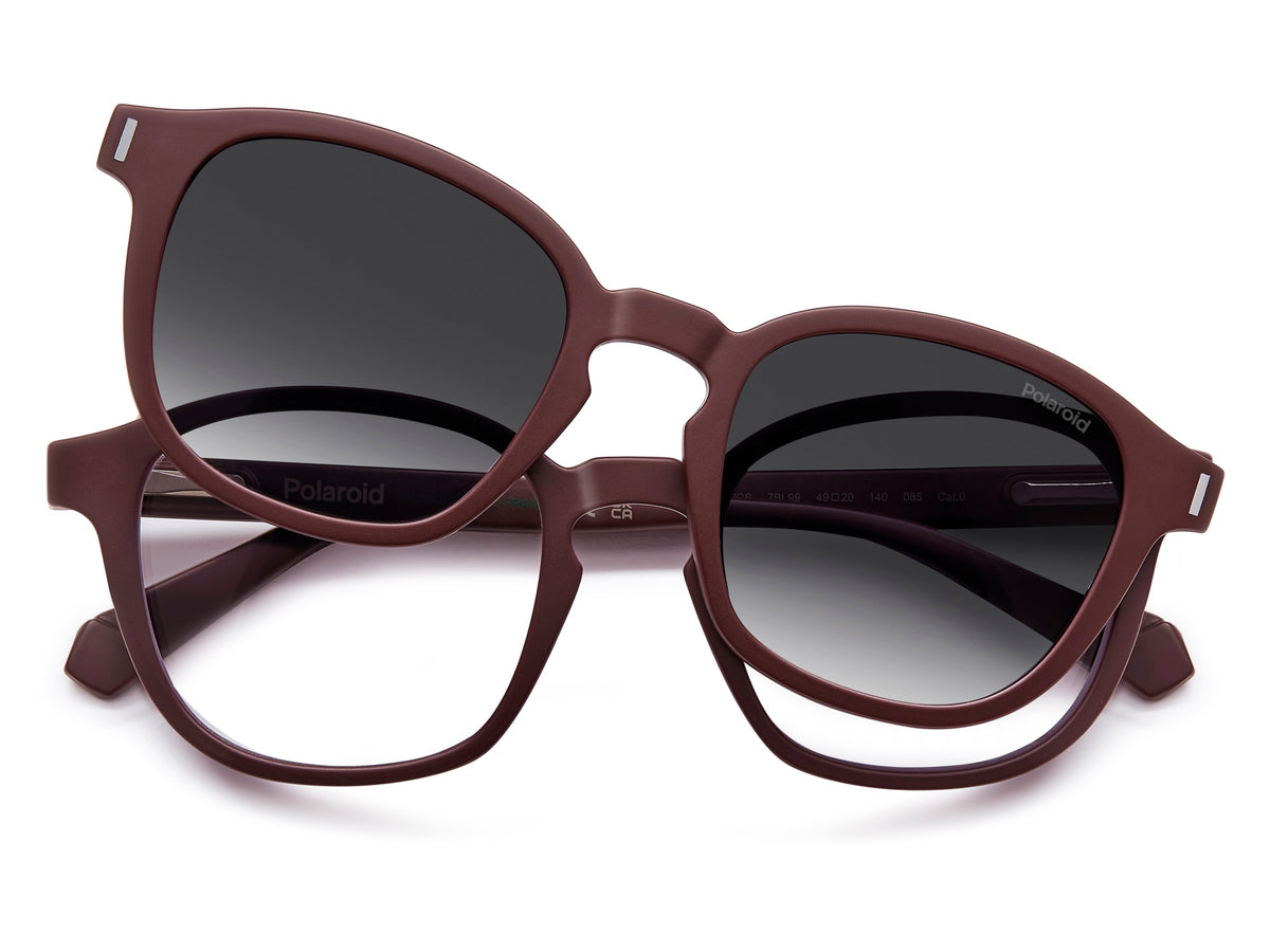 Polaroid Clip On Frames