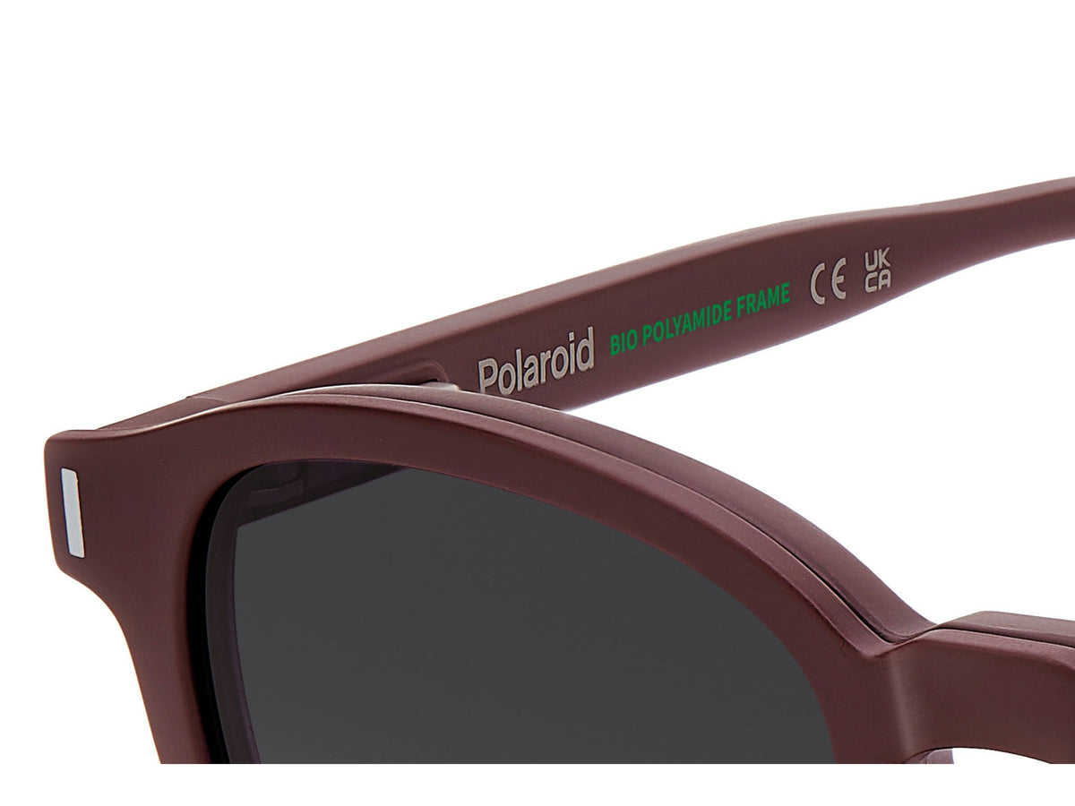 Polaroid Clip On Frames