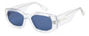 Prive Revaux Square Sunglasses