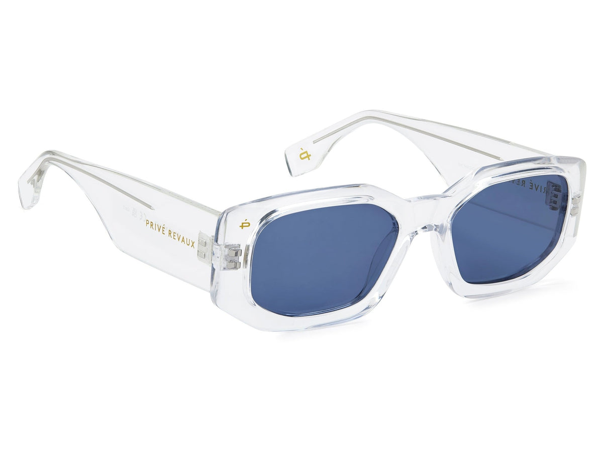 Prive Revaux Square Sunglasses