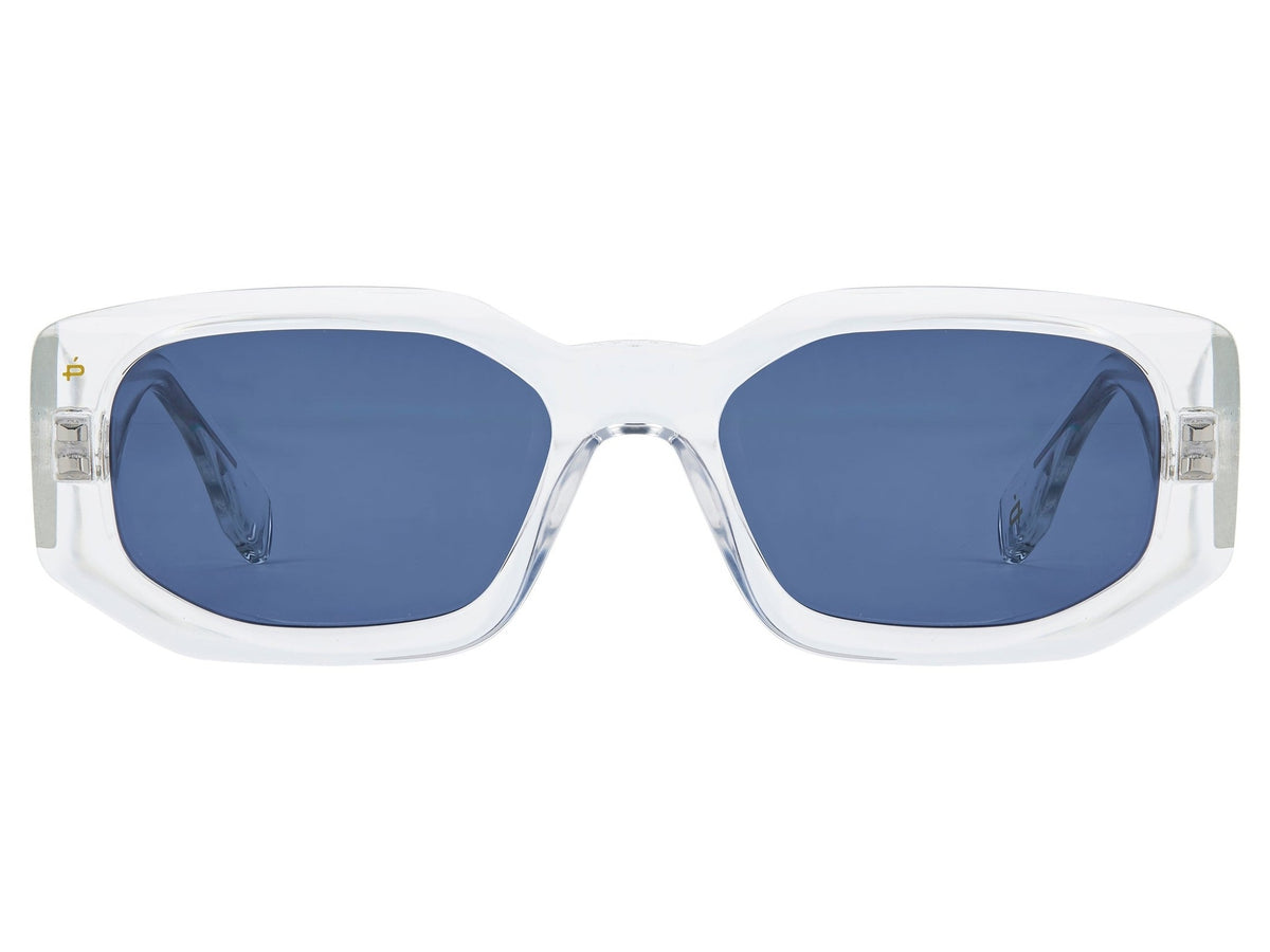 Prive Revaux Square Sunglasses