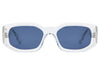 Prive Revaux Square Sunglasses