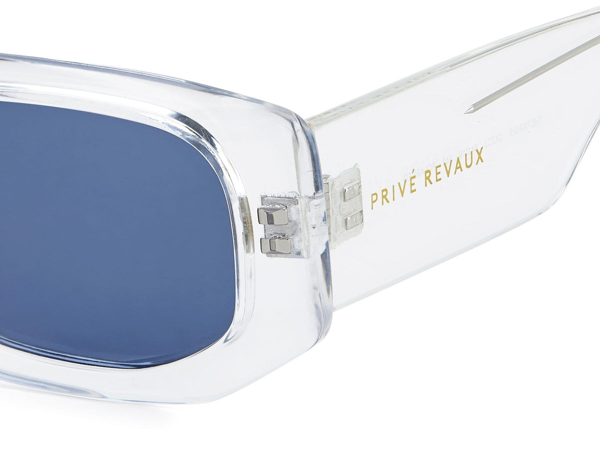 Prive Revaux Square Sunglasses