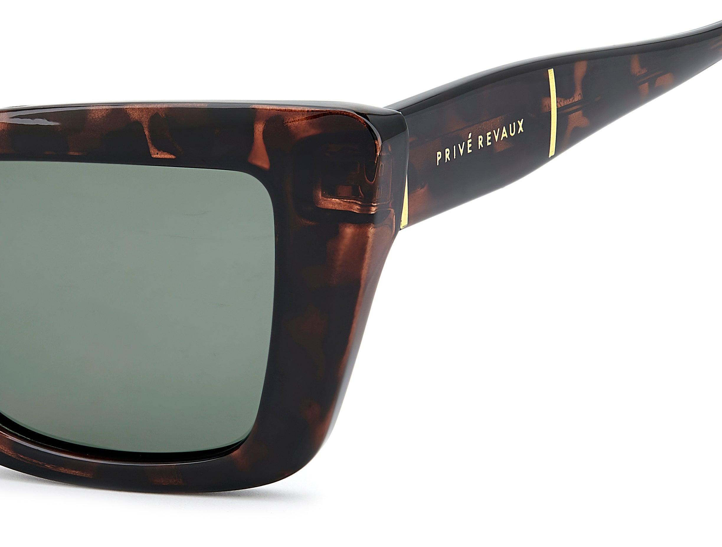 Prive Revaux Cat-Eye Sunglasses
