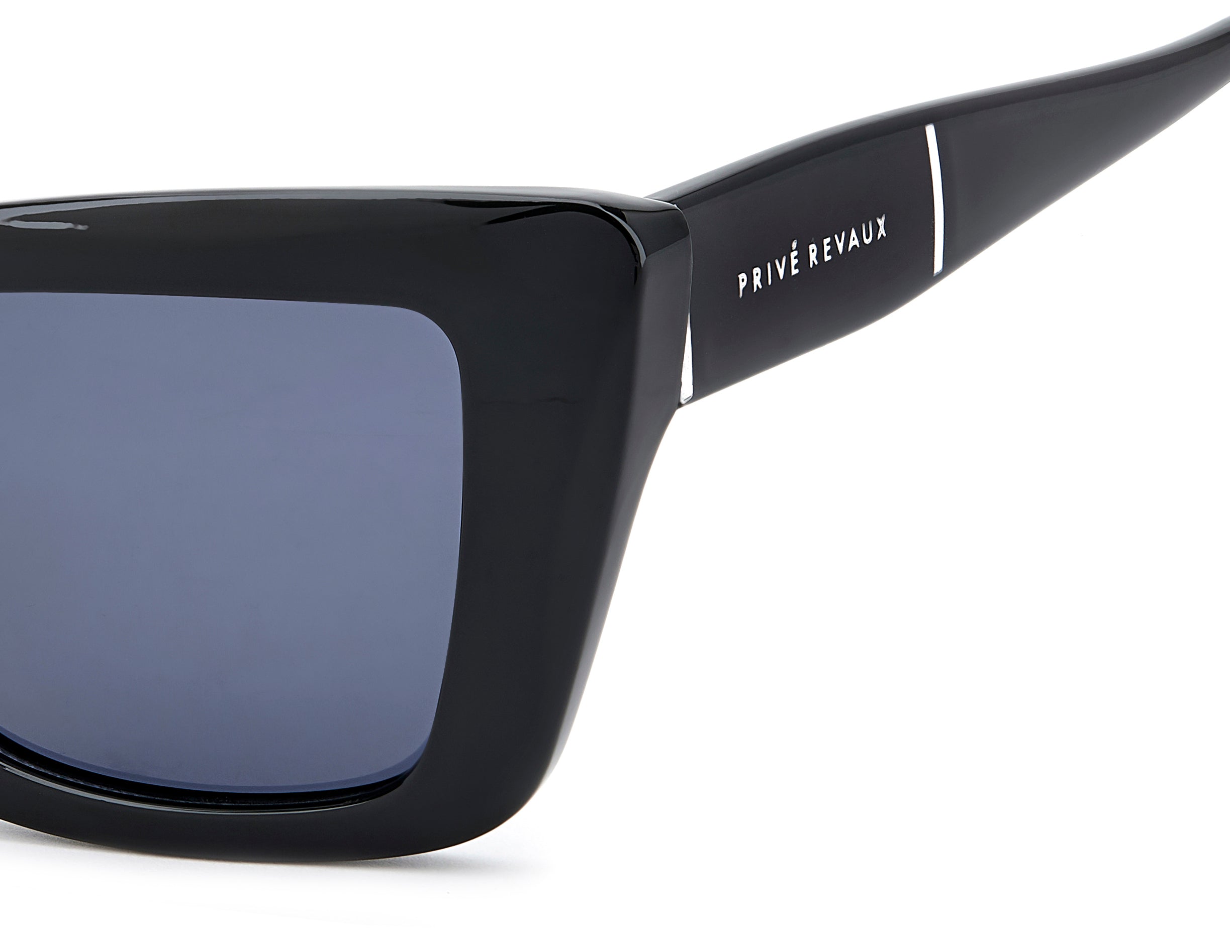 Prive Revaux Cat-Eye Sunglasses