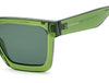 Prive Revaux Square Sunglasses