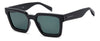 Prive Revaux Square Sunglasses