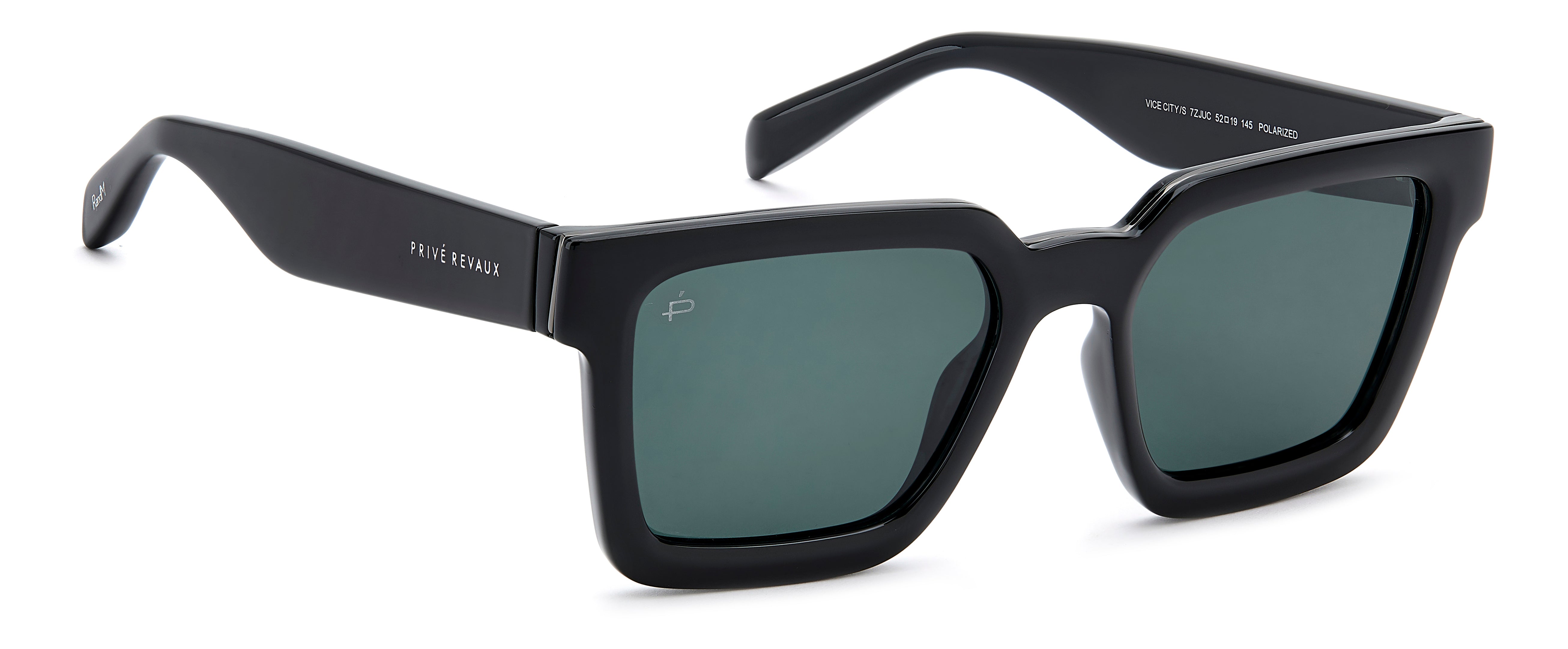 Prive Revaux Square Sunglasses