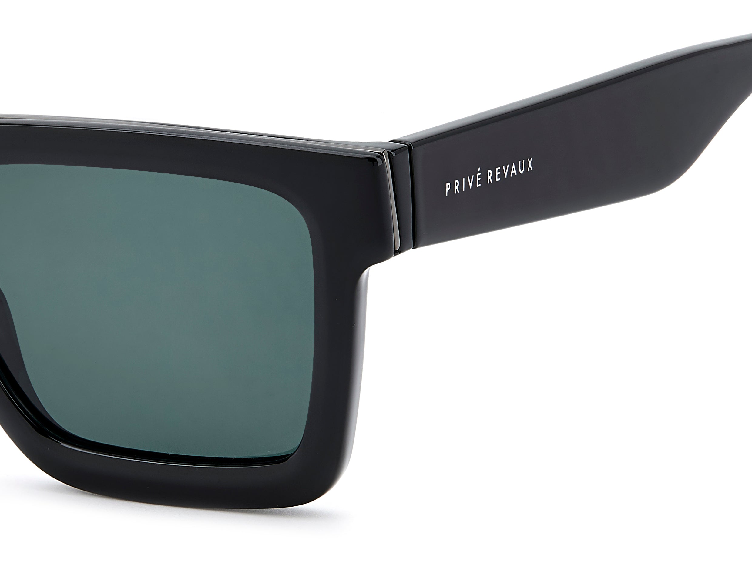 Prive Revaux Square Sunglasses