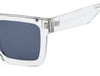 Prive Revaux Square Sunglasses
