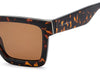 Prive Revaux Square Sunglasses