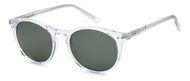 Prive Revaux Round Sunglasses