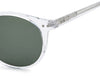 Prive Revaux Round Sunglasses
