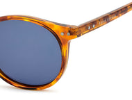 Prive Revaux Round Sunglasses
