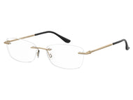 7th Street Square Frames