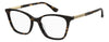 Pierre Cardin Square Frames