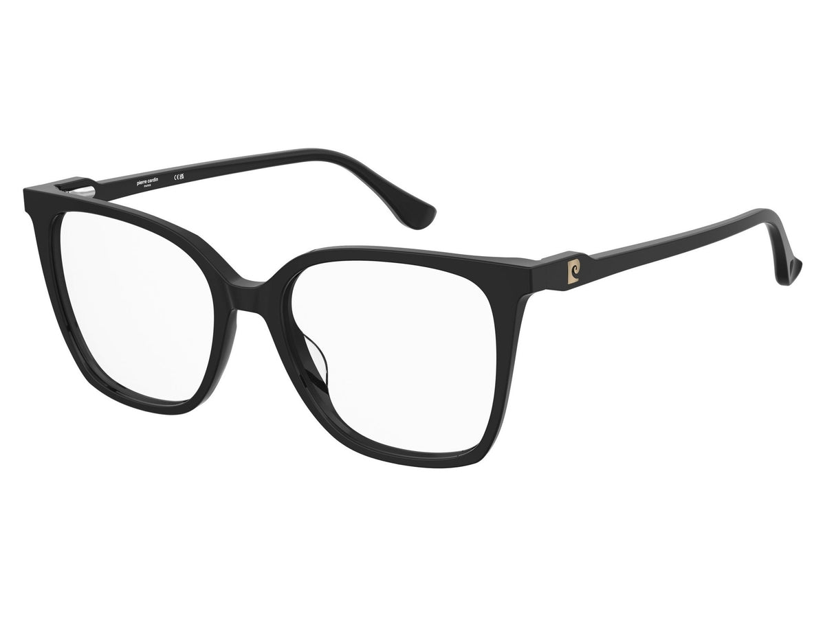 Pierre Cardin Square Frames