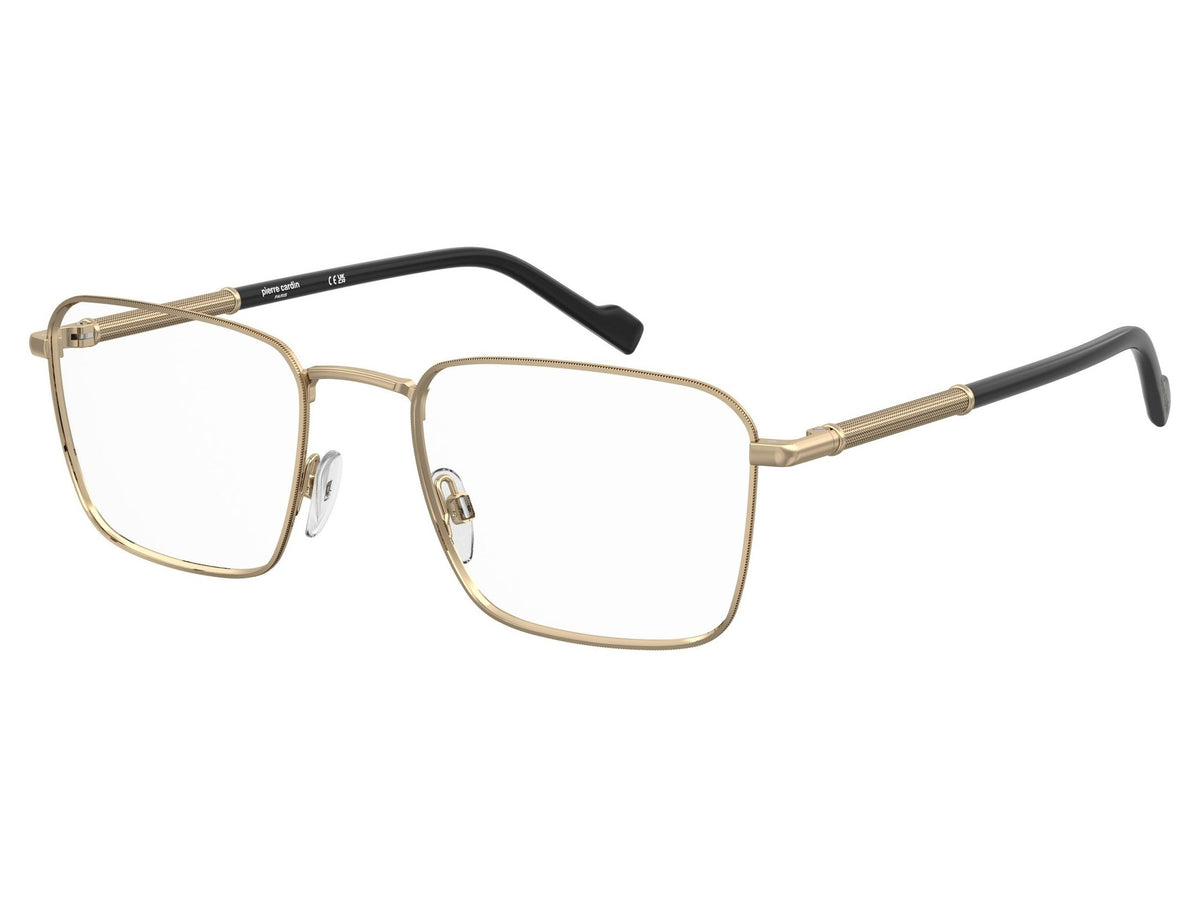 Pierre Cardin Square Frames