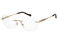 Pierre Cardin Square Frames