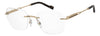 Pierre Cardin Square Frames