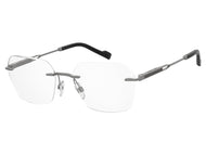 Pierre Cardin Square Frames