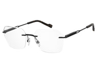 Pierre Cardin Square Frames