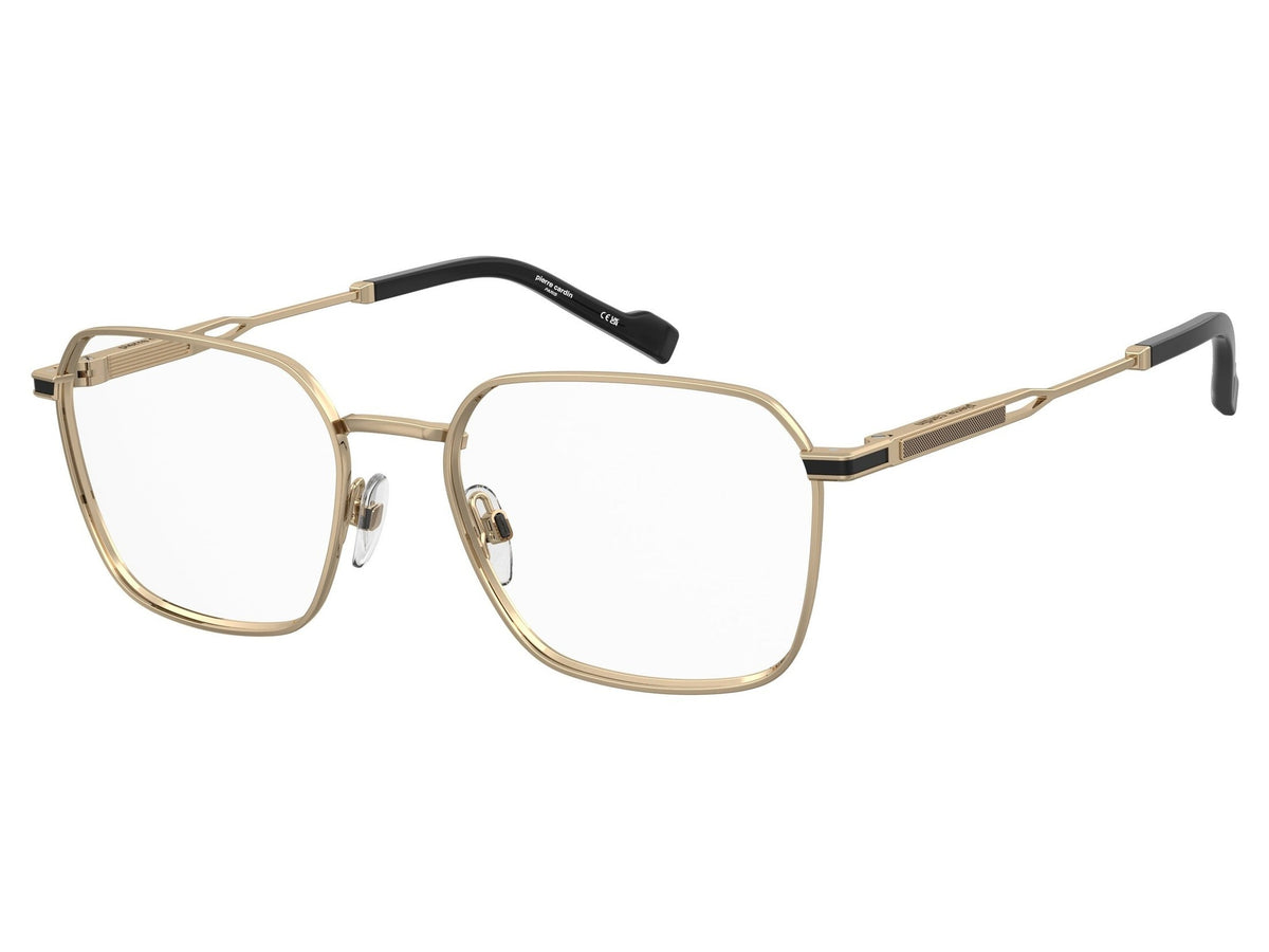 Pierre Cardin Square Frames