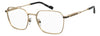 Pierre Cardin Square Frames