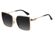Etro Square Sunglasses