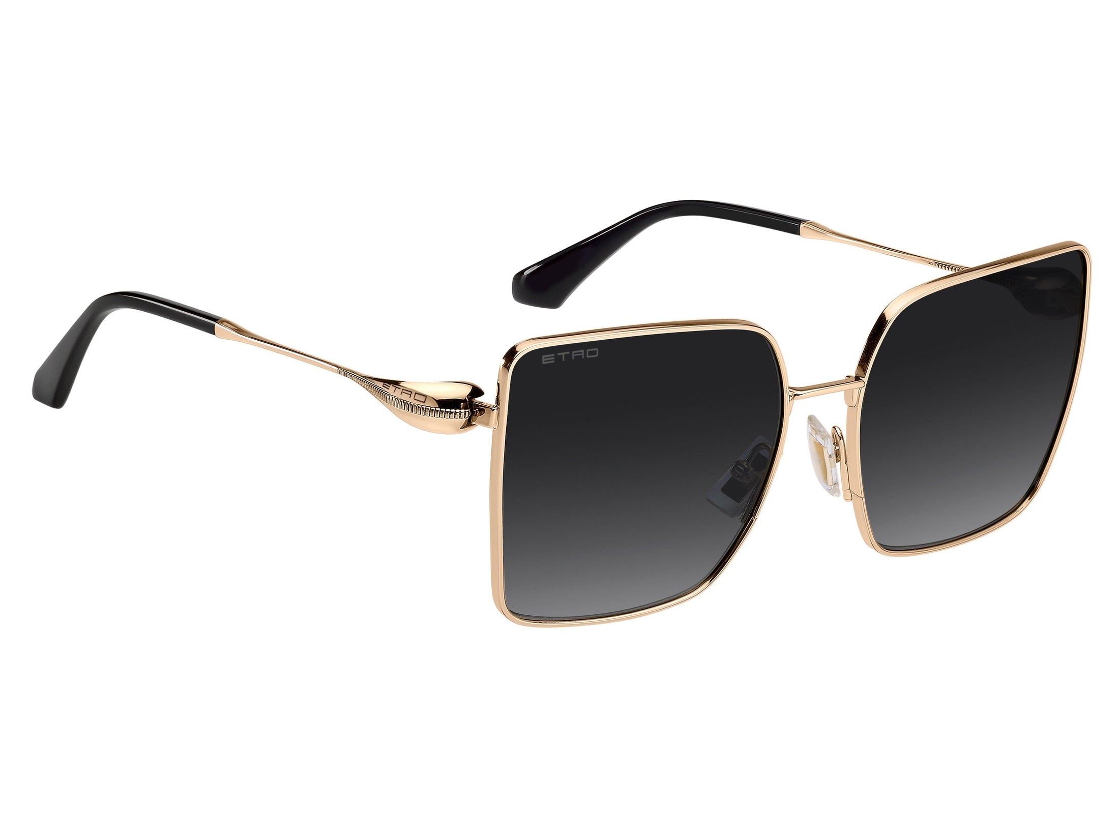 Etro Square Sunglasses