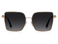 Etro Square Sunglasses