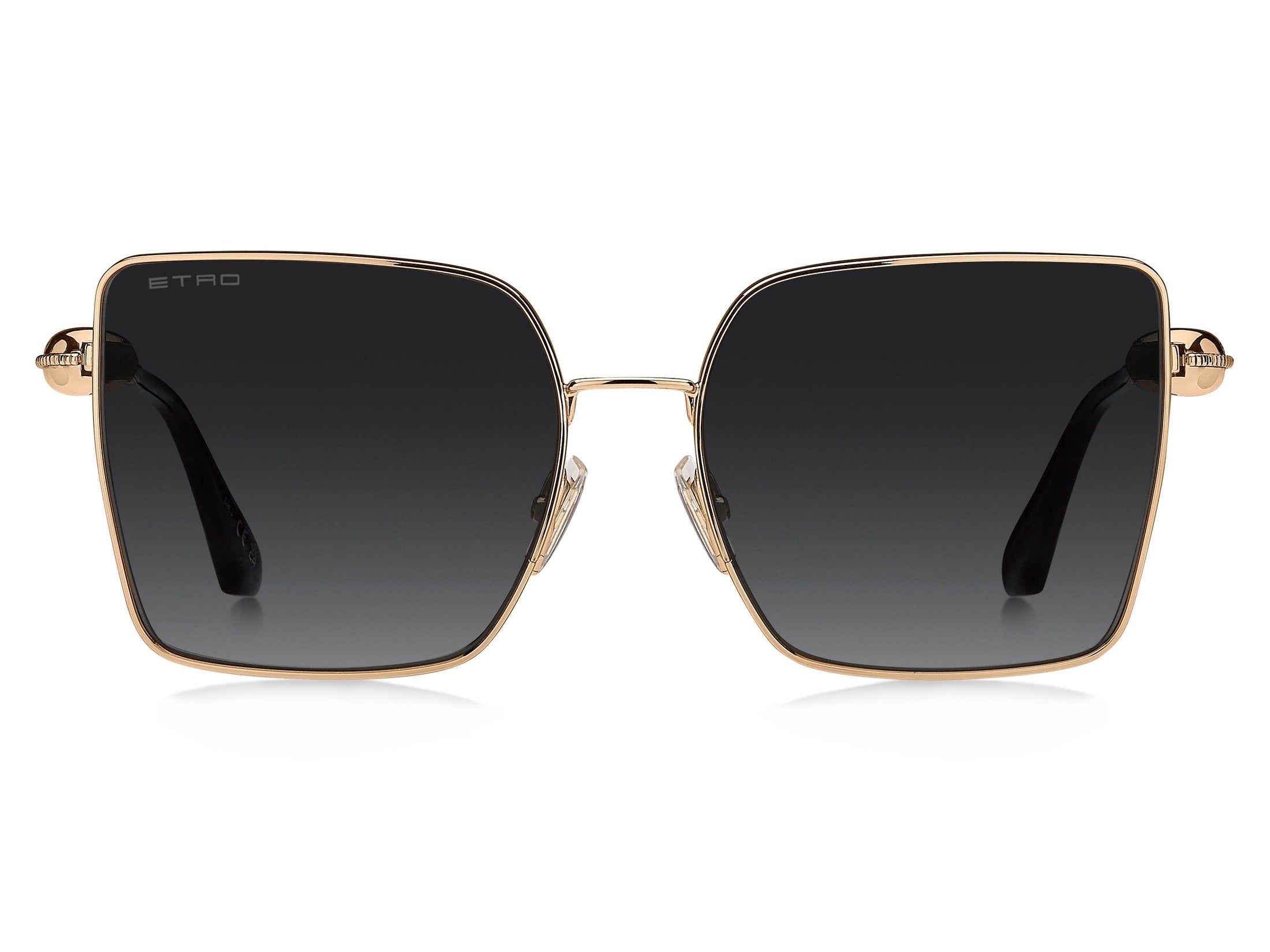 Etro Square Sunglasses