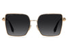 Etro Square Sunglasses