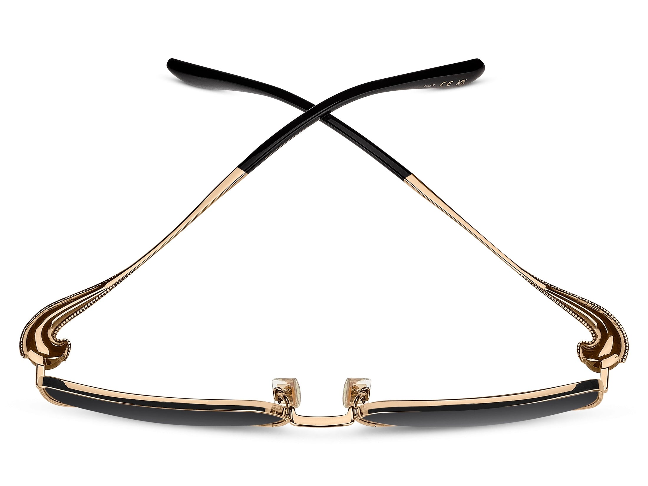 Etro Square Sunglasses