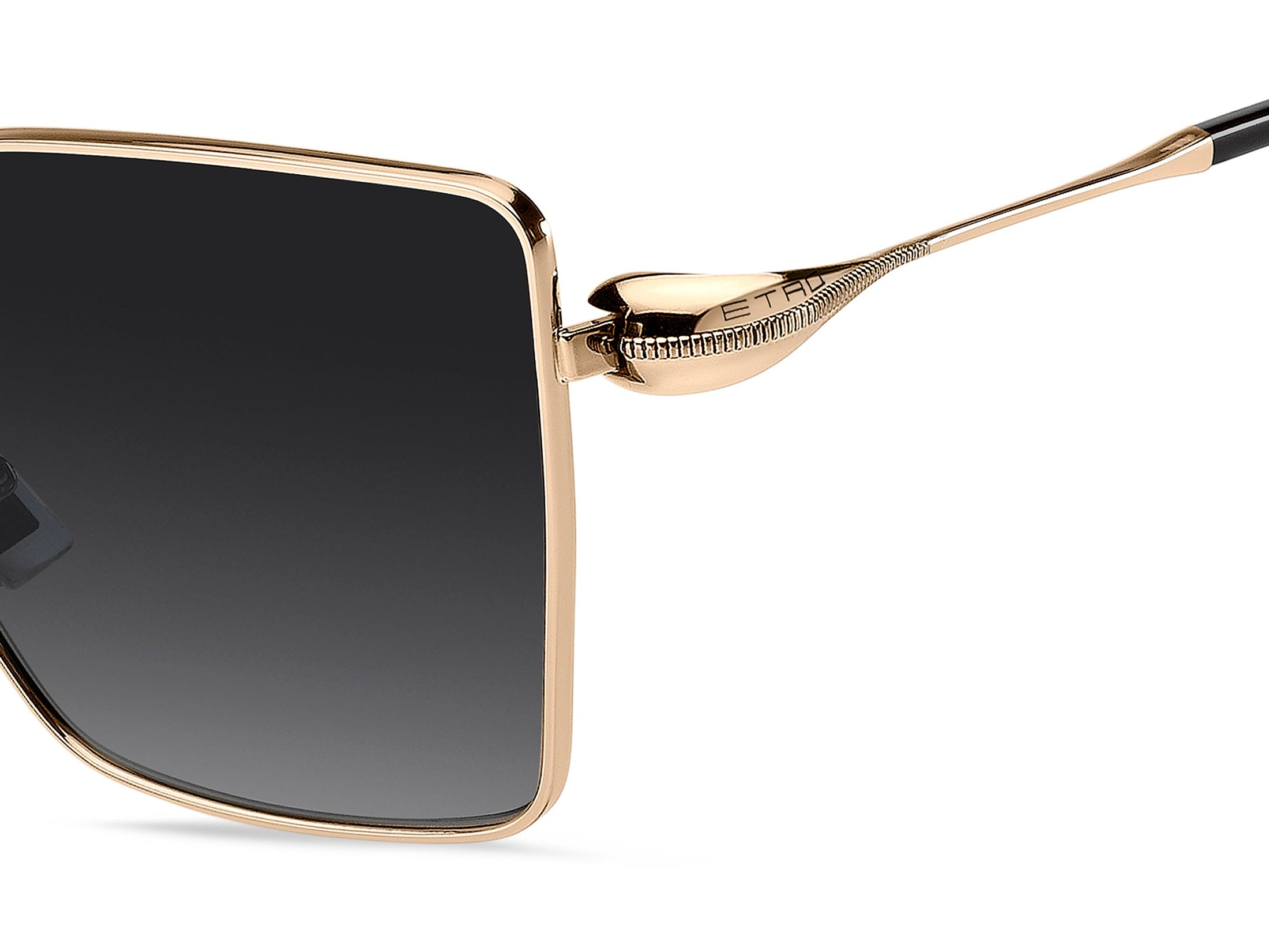 Etro Square Sunglasses