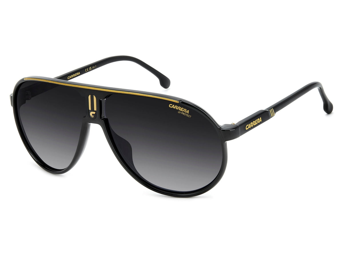 Carrera Aviator Sunglasses