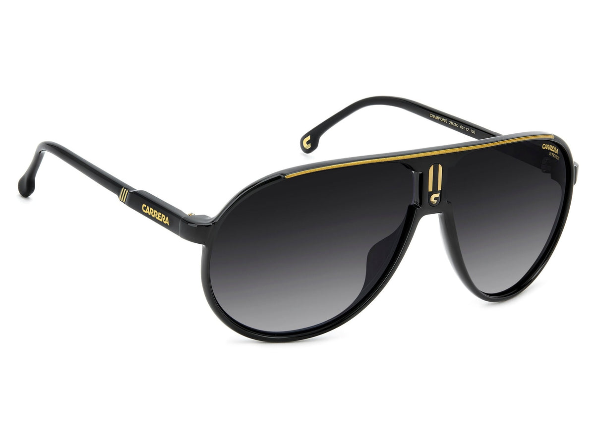 Carrera Aviator Sunglasses