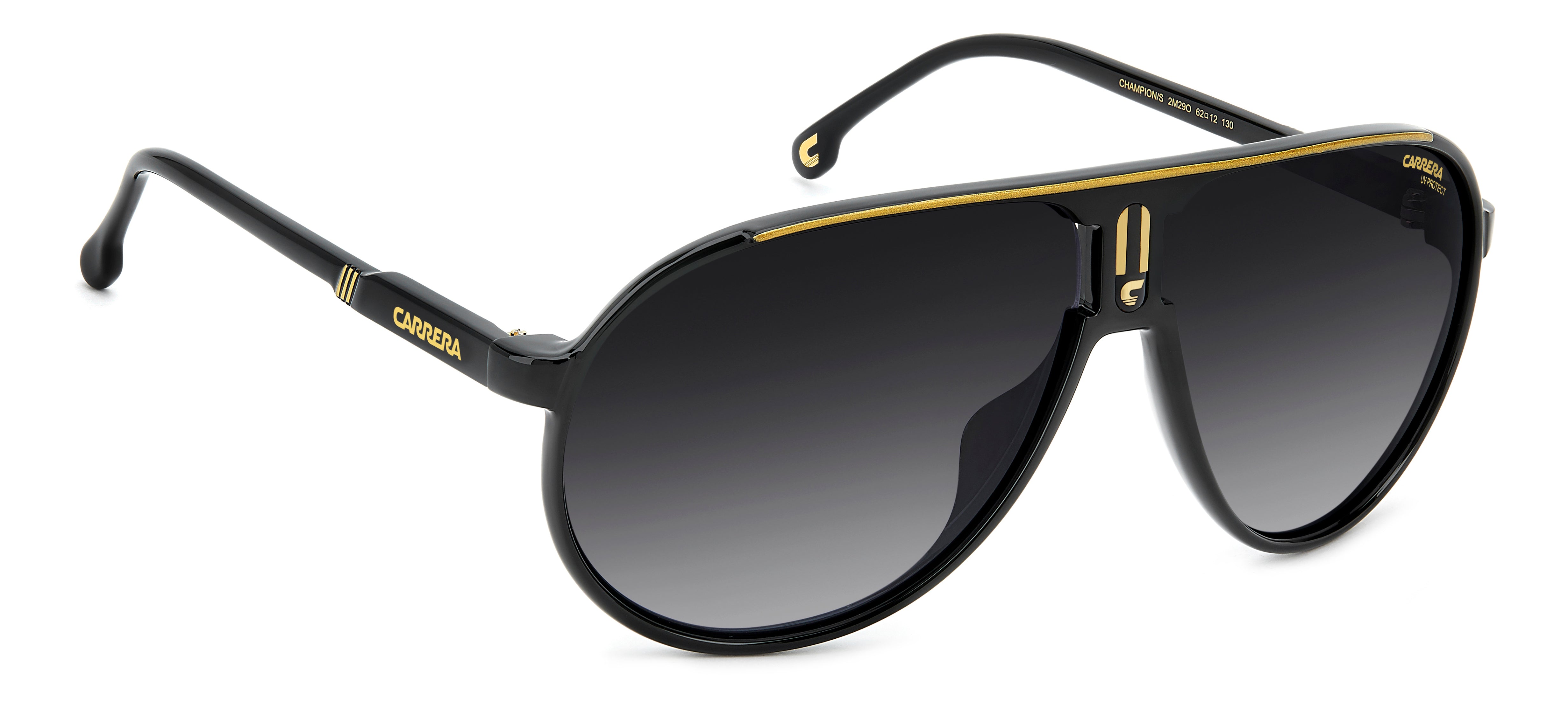Carrera Aviator Sunglasses