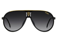 Carrera Aviator Sunglasses