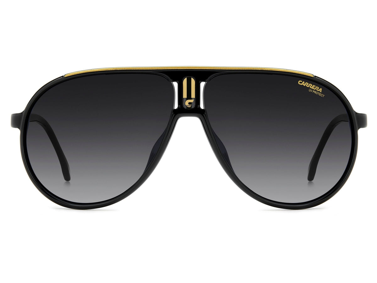 Carrera Aviator Sunglasses