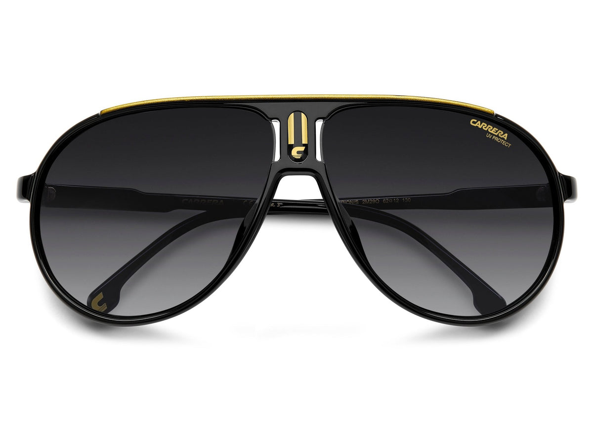 Carrera Aviator Sunglasses