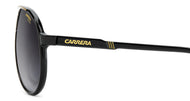 Carrera Aviator Sunglasses