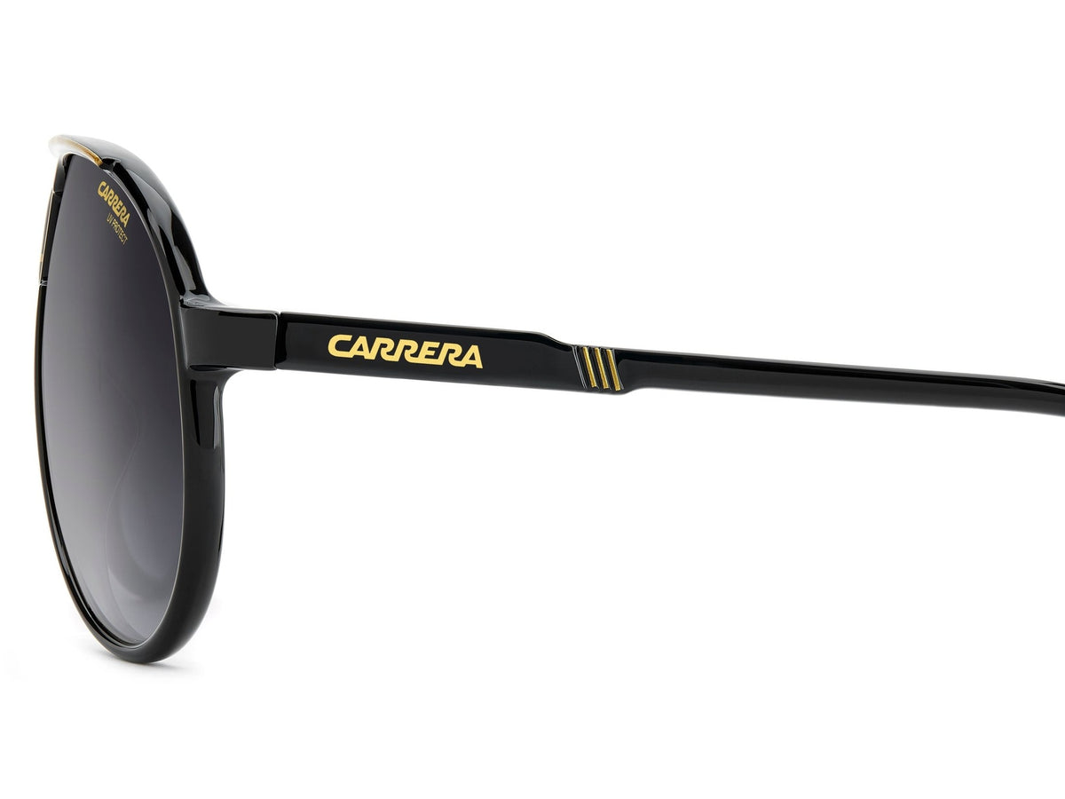 Carrera Aviator Sunglasses