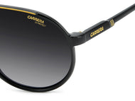 Carrera Aviator Sunglasses